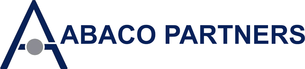 Logo ABACO PARTNERS