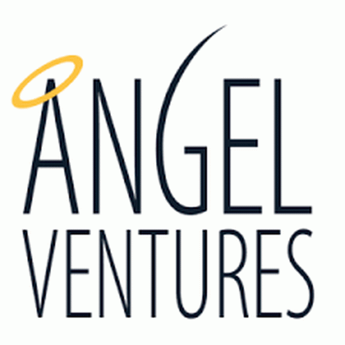 Logo ANGELS VENTURES MÉXICO