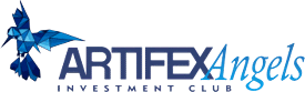 Logo ARTIFEX ANGELS
