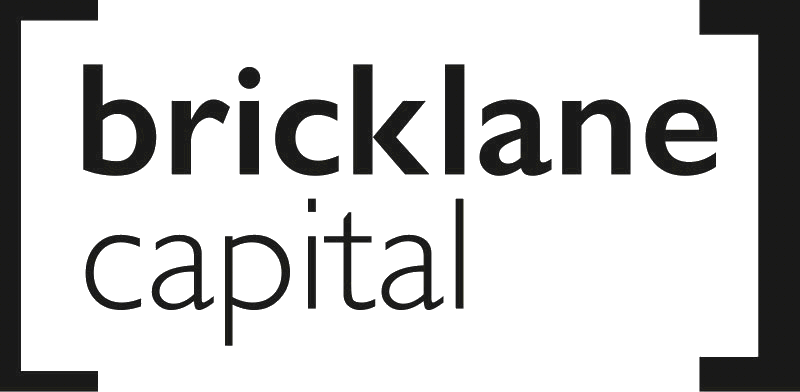 Logo BRICK LANE CAPITAL