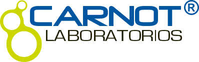 Logo CARNOT LABORATORIOS