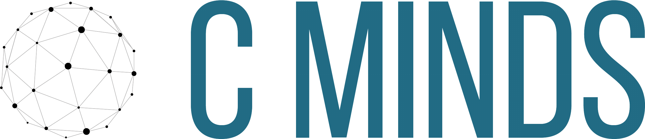 Logo C MINDS