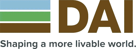 Logo DAI-INTERNATIONAL