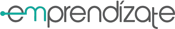 Logo EMPRENDIZATE
