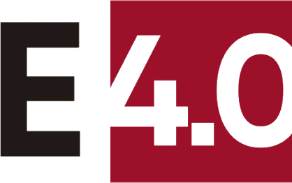 Logo EMPRESARIOS 4.0