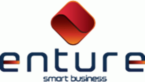 Logo ENTURE SMART BUSINESS