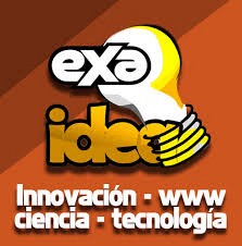 Logo EXA IDEA