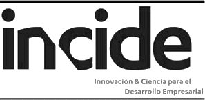 Logo FUNDACIÓN INCIDE