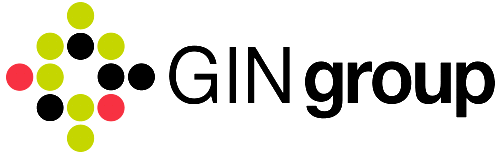 Logo GIN CAPITAL