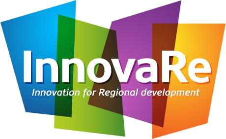 Logo InnovaRe