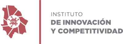 Logo INSTITUTO DE INNOVACIÓN Y COMPETITIVIDAD