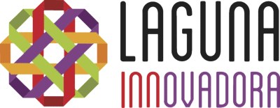 Logo LAGUNA INNOVADORA