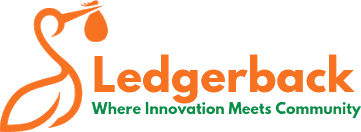 Logo LEDGERBACK COOPERATIVE