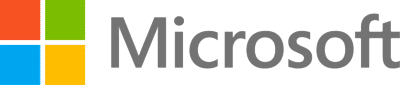 Logo MICROSOFT