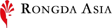 Logo RONGDA ASIA