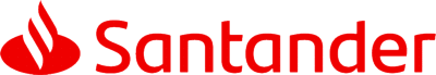 Logo SANTANDER
