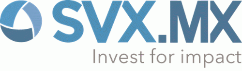 Logo SVX México