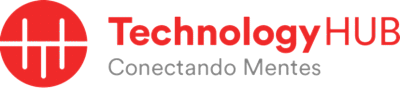 Logo TECHNOLOGY HUB