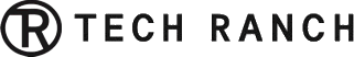 Logo TECH RANCH