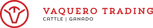 Logo VAQUERO TRADING
