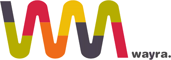 Logo WAYRA MÉXICO