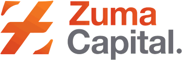 Logo ZUMA CAPITAL